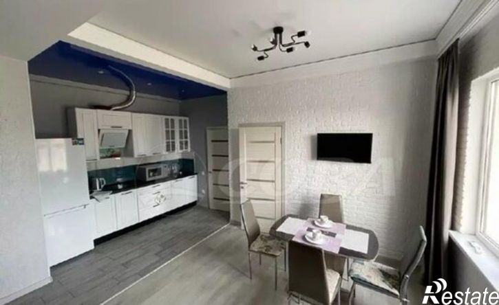 1-комн квартира ул Просвещения, 132,  д. 132