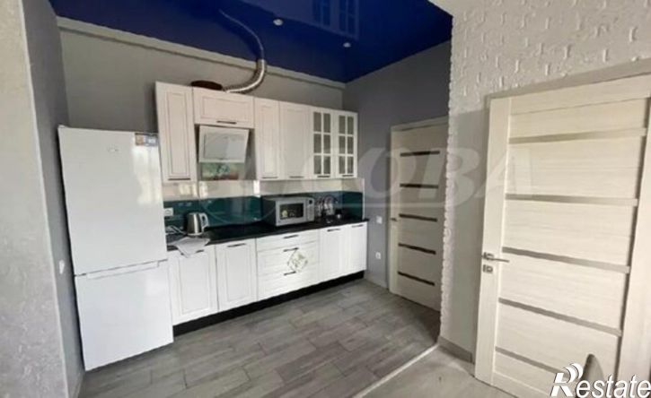 1-комн квартира ул Просвещения, 132,  д. 132