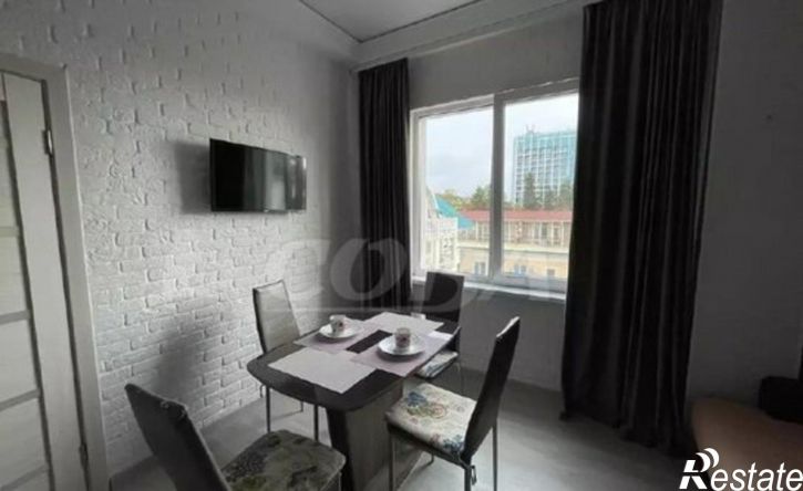 1-комн квартира ул Просвещения, 132,  д. 132