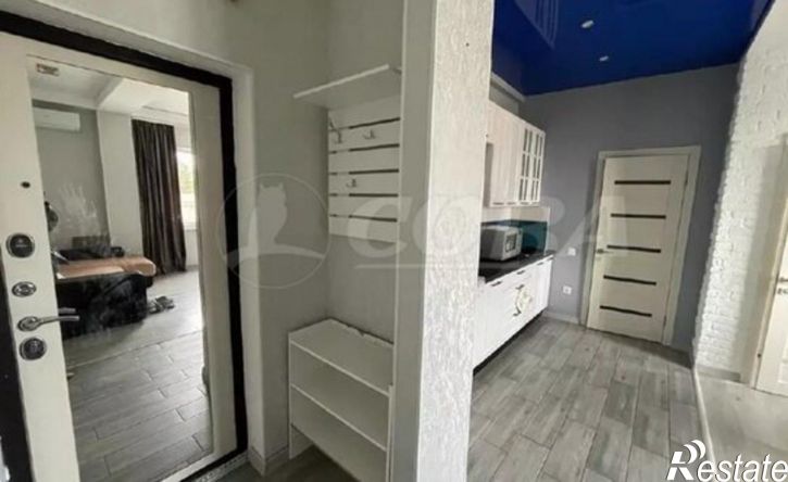 1-комн квартира ул Просвещения, 132,  д. 132