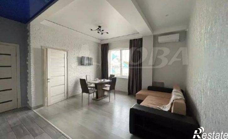 1-комн квартира ул Просвещения, 132,  д. 132