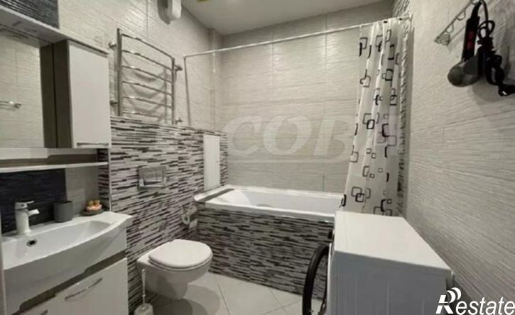 1-комн квартира ул Просвещения, 132,  д. 132