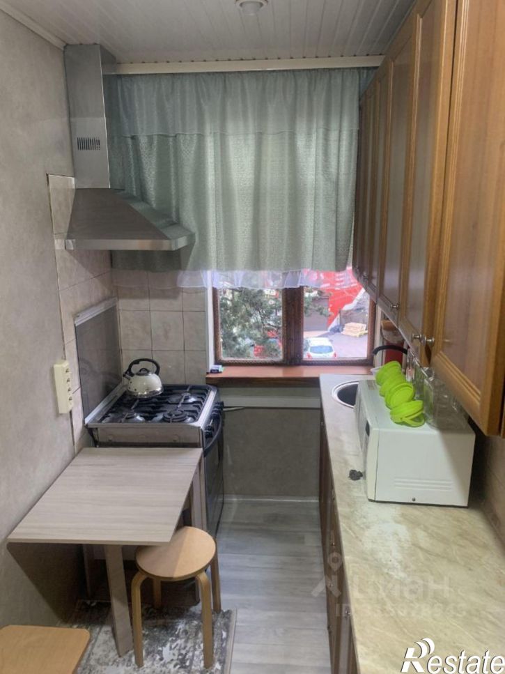 2-комн квартира ул Туапсинская, 14,  д. 14