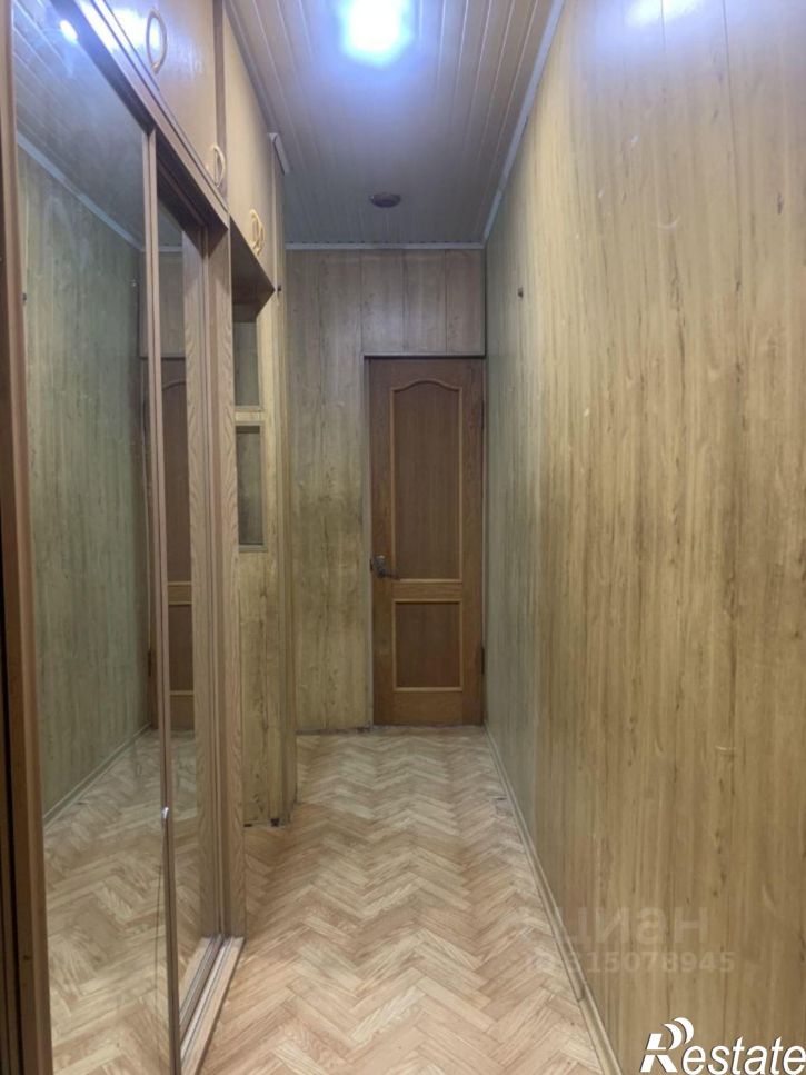 2-комн квартира ул Туапсинская, 14,  д. 14