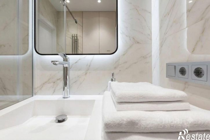 1-комн квартира Курортный пр-кт, 108,  д. 108