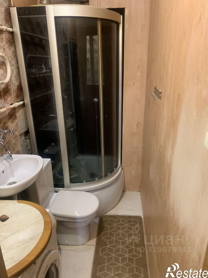 2-комн квартира ул Туапсинская, 14,  д. 14