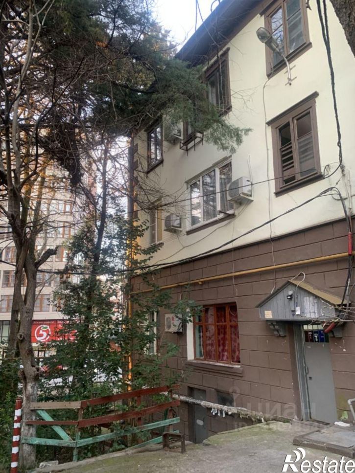 2-комн квартира ул Туапсинская, 14,  д. 14