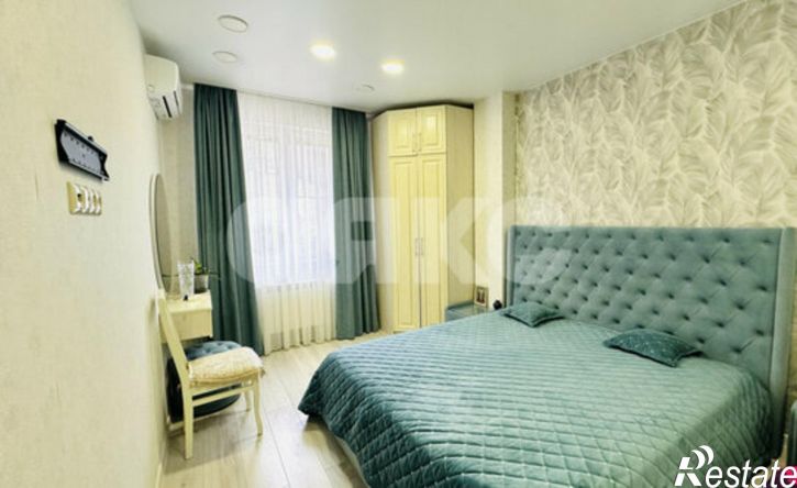 3-комн квартира Тамбовский пер, 10/3,  д. 10/3