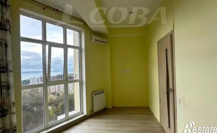 1-комн квартира ул Метелёва, 6/6,  д. 6/6