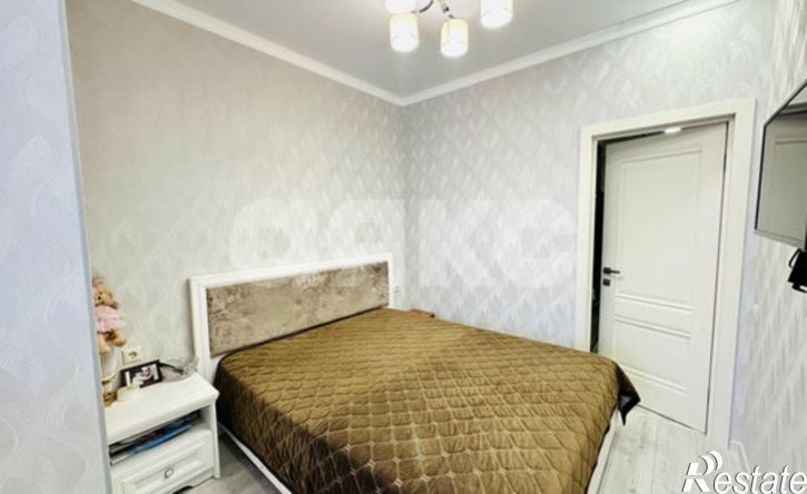 3-комн квартира Тамбовский пер, 10/3,  д. 10/3