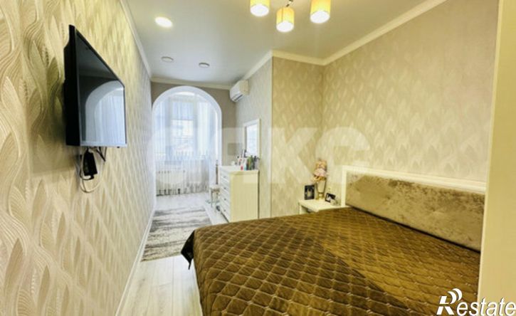 3-комн квартира Тамбовский пер, 10/3,  д. 10/3