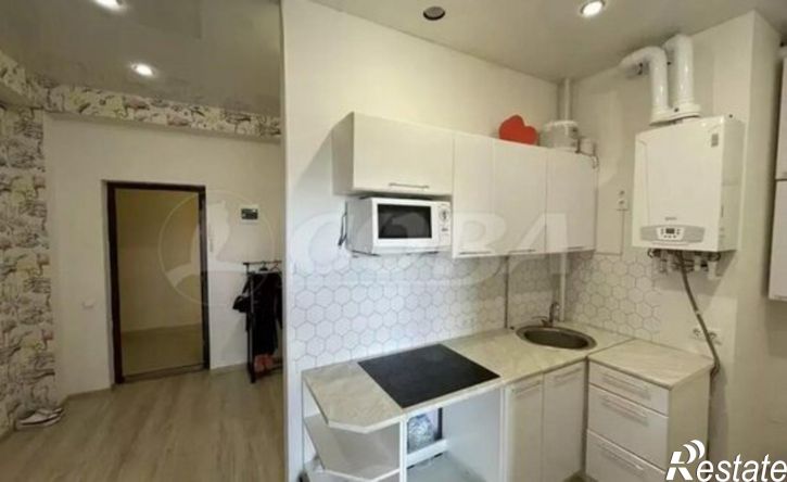 1-комн квартира ул Метелёва, 6/6,  д. 6/6