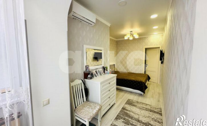 3-комн квартира Тамбовский пер, 10/3,  д. 10/3
