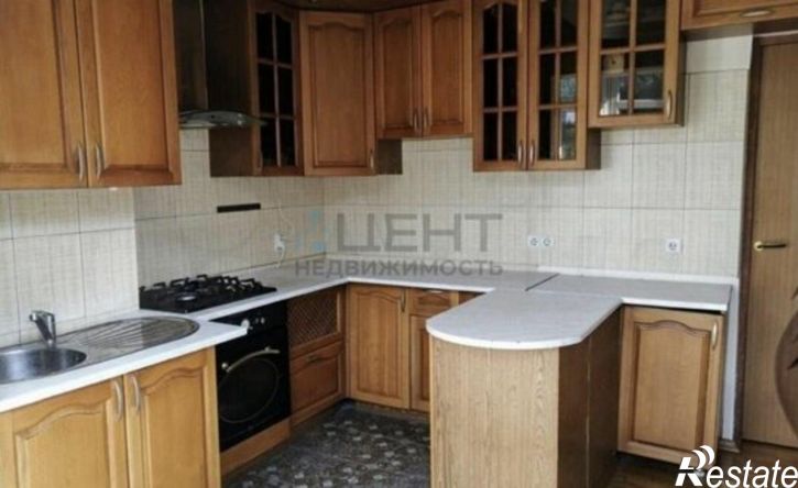 2-комн квартира ул Родниковая, 23,  д. 23