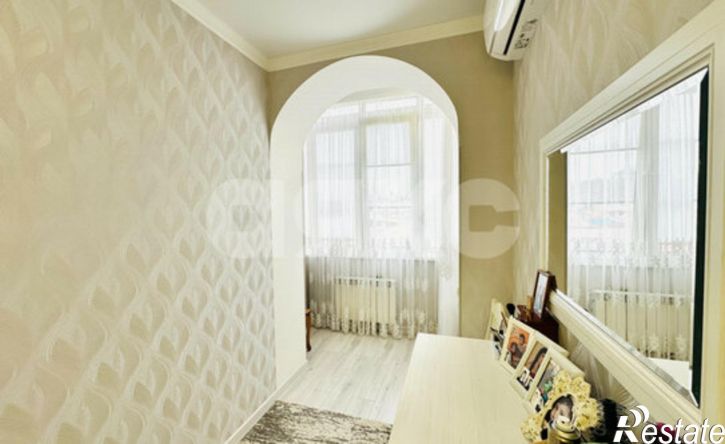 3-комн квартира Тамбовский пер, 10/3,  д. 10/3