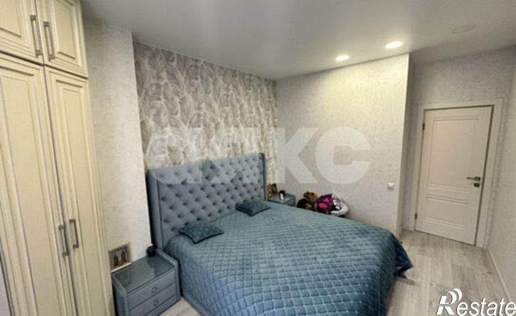 3-комн квартира Тамбовский пер, 10/3,  д. 10/3