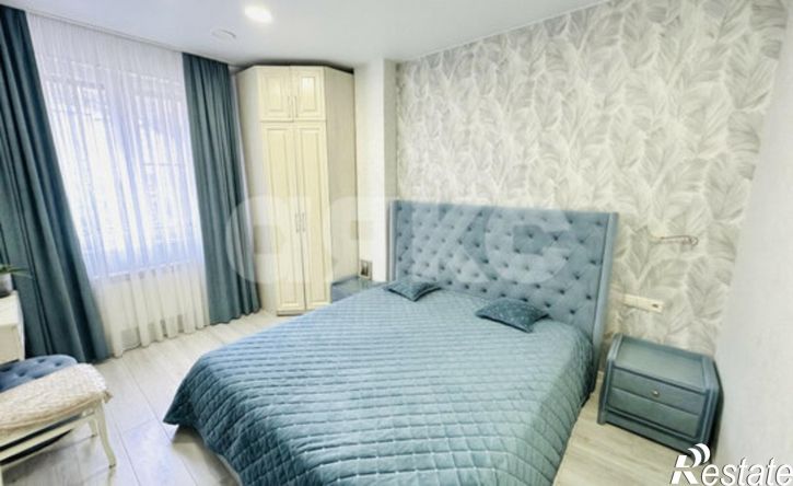 3-комн квартира Тамбовский пер, 10/3,  д. 10/3