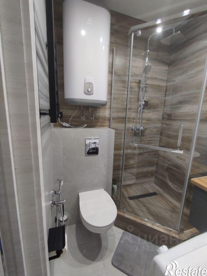 2-комн квартира ул Каспийская, 34Б,  д. 34Б