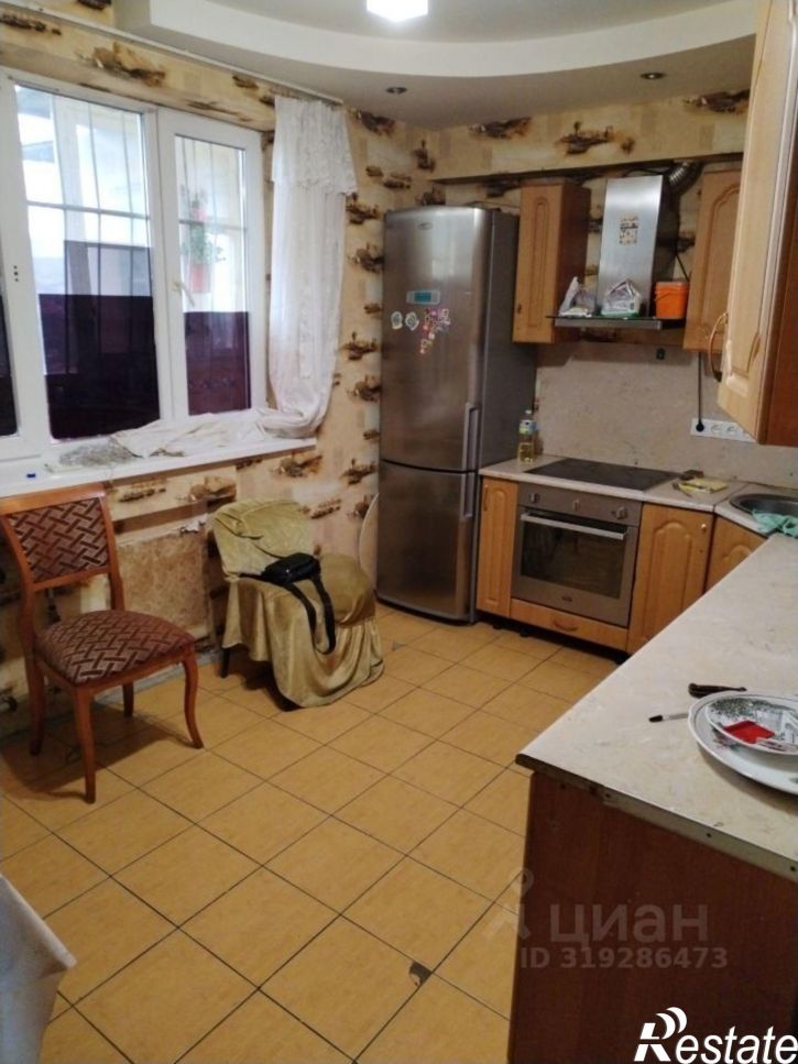 2-комн квартира ул Пасечная, 61/2,  д. 61/2