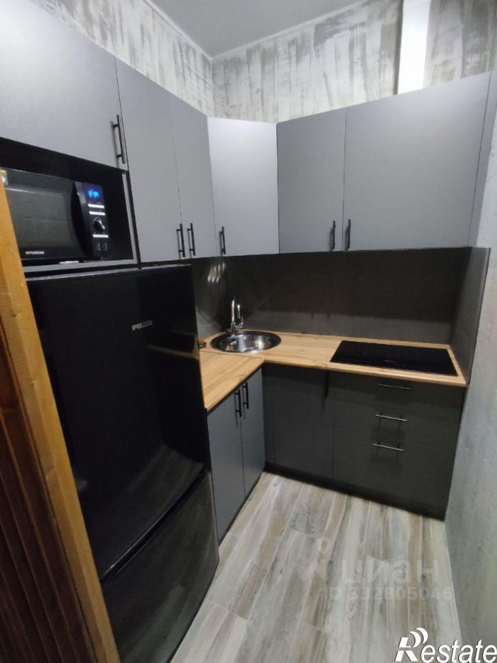 2-комн квартира ул Каспийская, 34Б,  д. 34Б