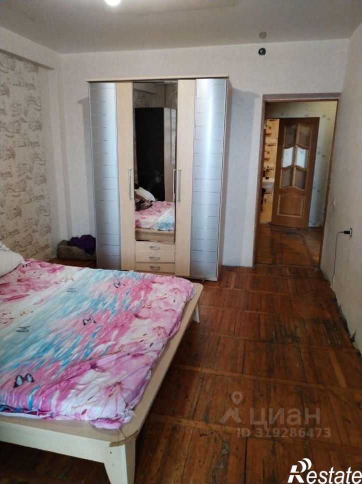 2-комн квартира ул Пасечная, 61/2,  д. 61/2