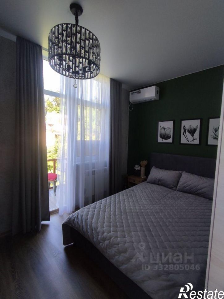 2-комн квартира ул Каспийская, 34Б,  д. 34Б