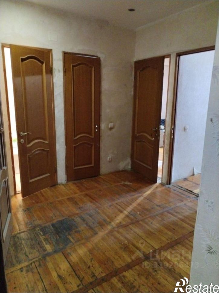 2-комн квартира ул Пасечная, 61/2,  д. 61/2
