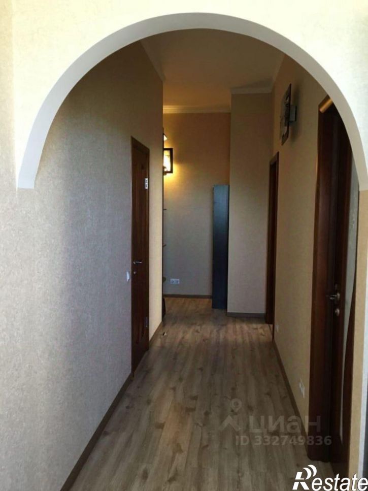 2-комн квартира ул Виноградная, 123/7,  д. 123/7