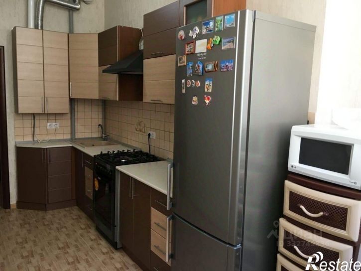 2-комн квартира ул Виноградная, 123/7,  д. 123/7