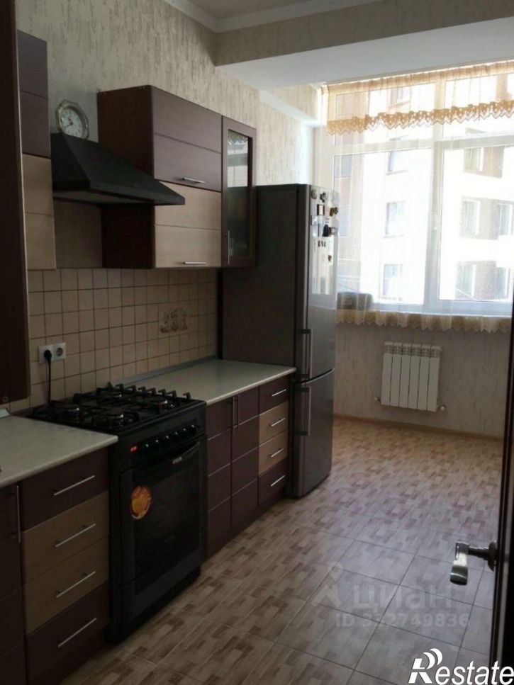 2-комн квартира ул Виноградная, 123/7,  д. 123/7