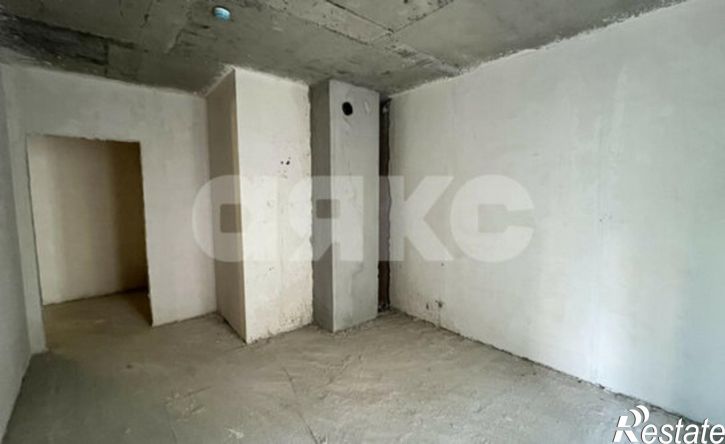 1-комн квартира улица Володарского, 6к7