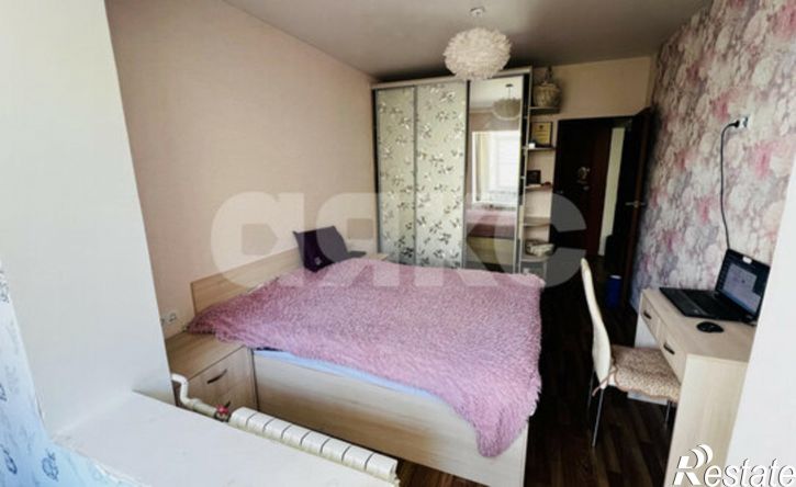 2-комн квартира ул Глазунова, 1,  д. 1