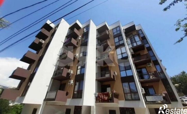 2-комн квартира ул Макаренко, 8/14,  д. 8/14