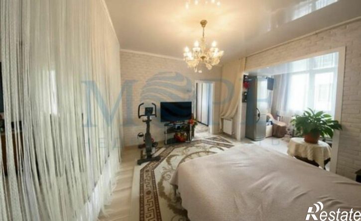 2-комн квартира ул Пасечная, 11,  д. 11