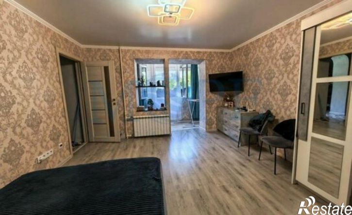 2-комн квартира ул Армавирская, 120,  д. 120