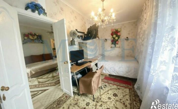 2-комн квартира ул Пасечная, 11,  д. 11