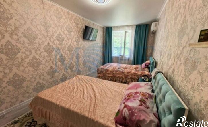 2-комн квартира ул Армавирская, 120,  д. 120
