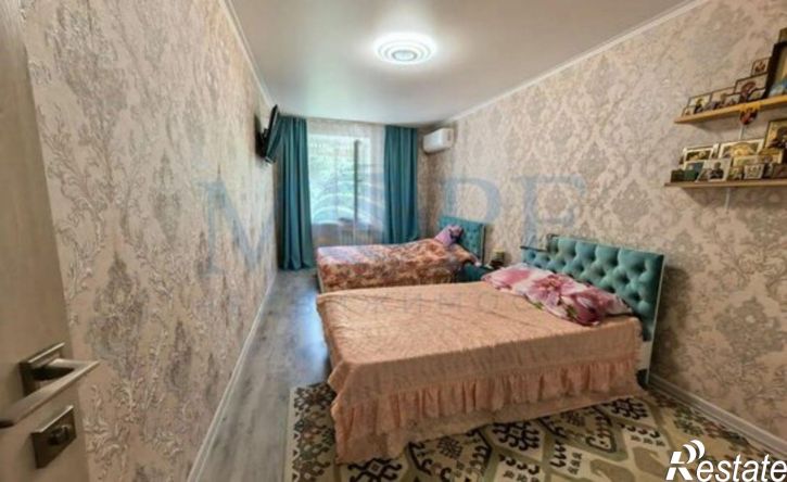 2-комн квартира ул Армавирская, 120,  д. 120