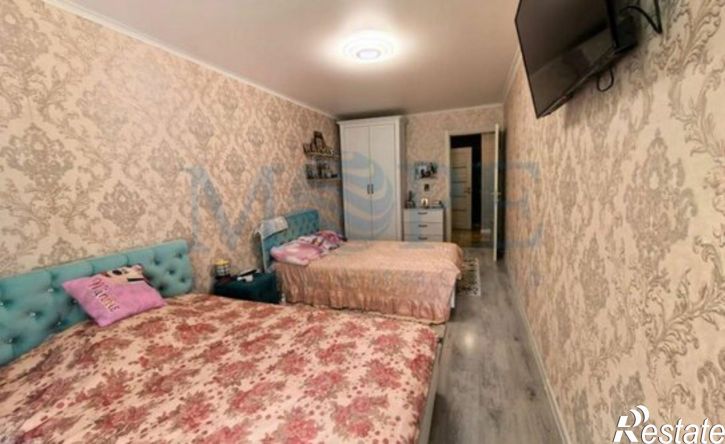 2-комн квартира ул Армавирская, 120,  д. 120