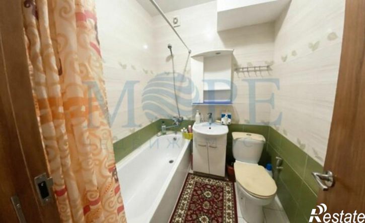 2-комн квартира ул Пасечная, 11,  д. 11