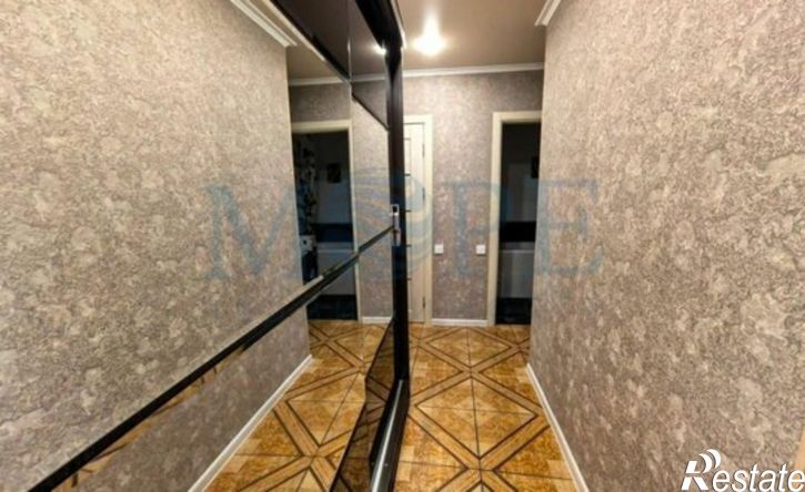 2-комн квартира ул Армавирская, 120,  д. 120