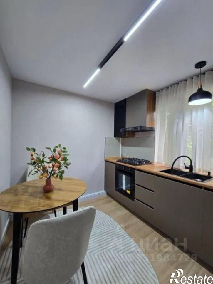 1-комн квартира ул Комсомольская, 11,  д. 11