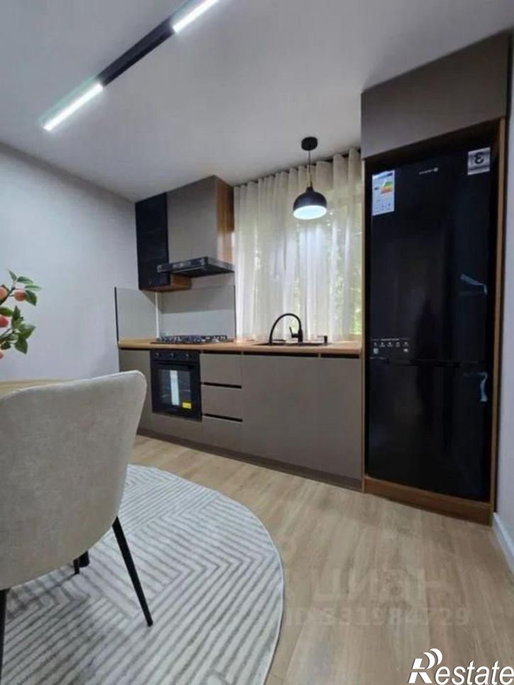 1-комн квартира ул Комсомольская, 11,  д. 11
