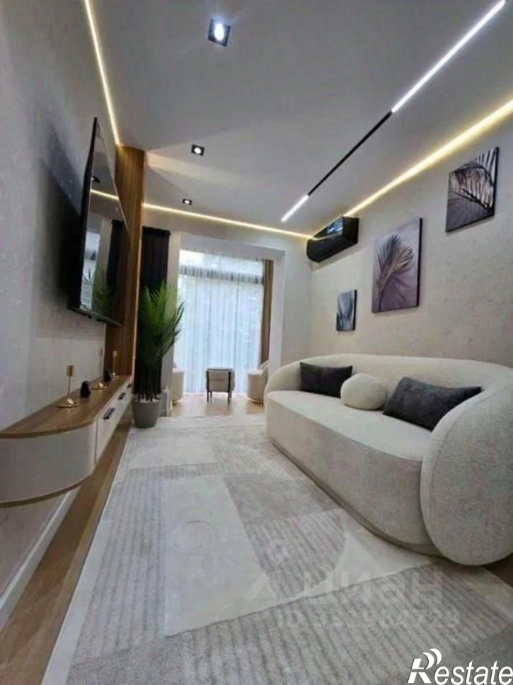 1-комн квартира ул Комсомольская, 11,  д. 11