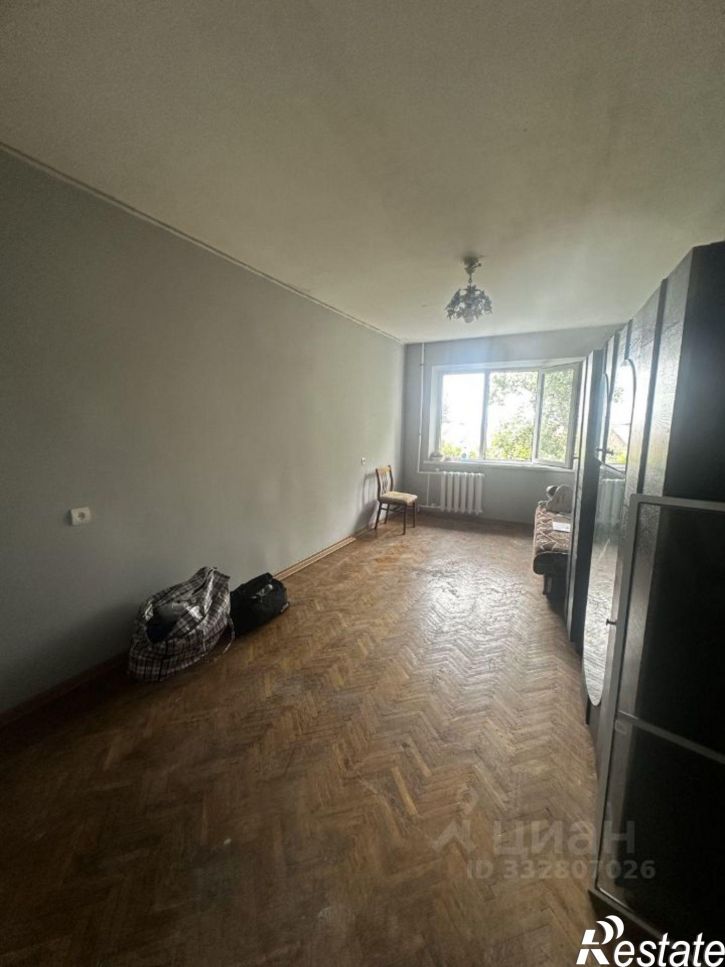 2-комн квартира ул Ясногорская, 5,  д. 5