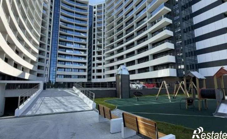 2-комн квартира ул Просвещения, 24А,  д. 24А