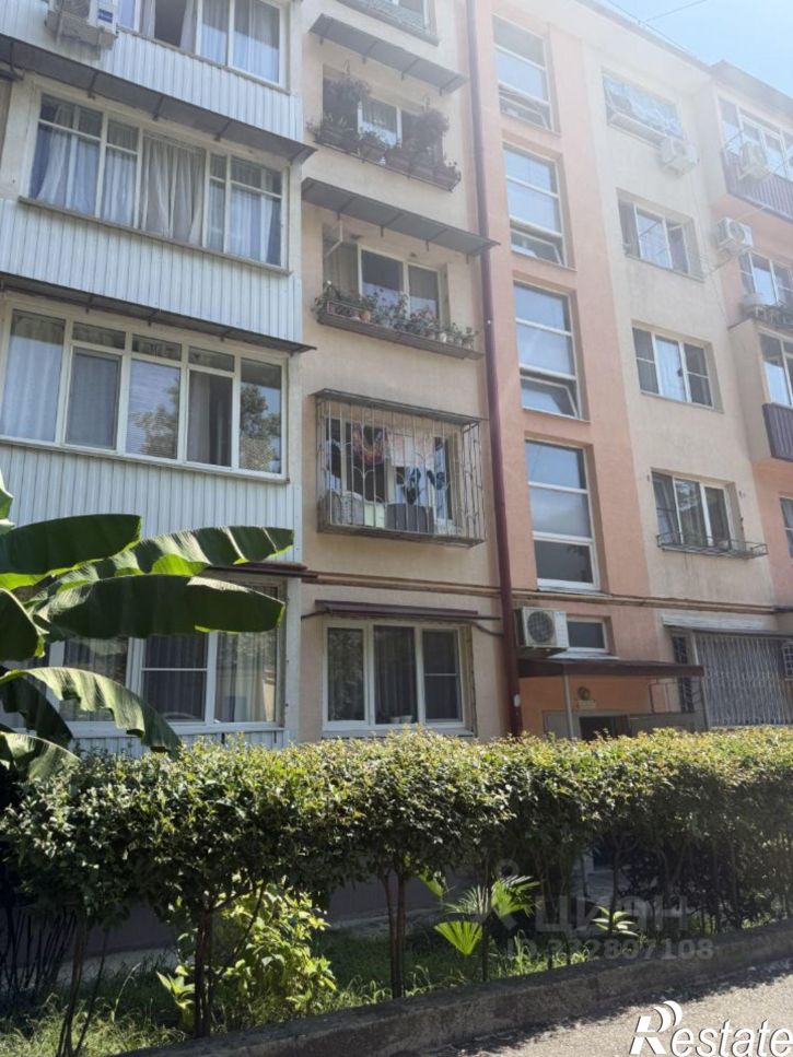 1-комн квартира ул Тимирязева, 2,  д. 2