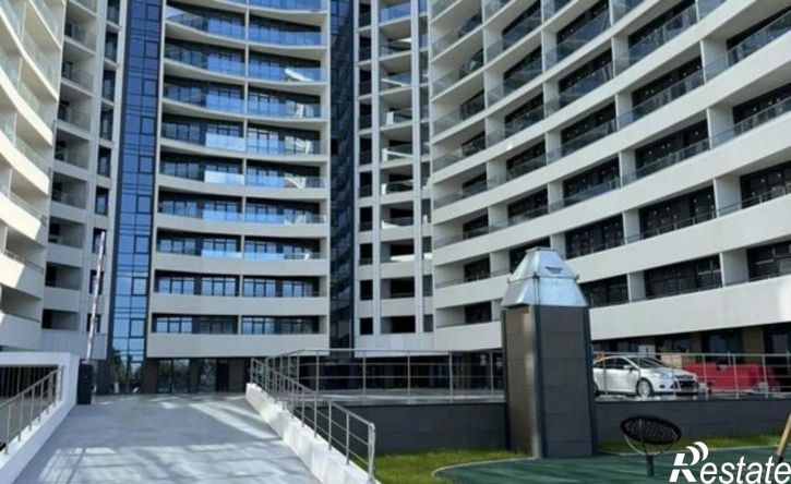 2-комн квартира ул Просвещения, 24А,  д. 24А