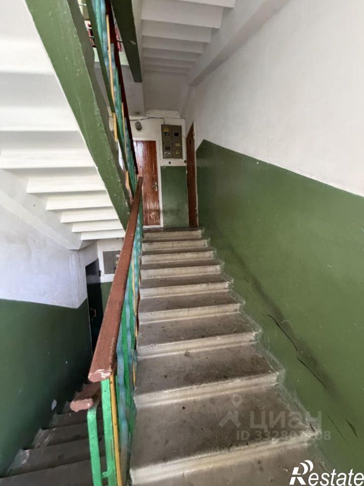 1-комн квартира ул Тимирязева, 2,  д. 2