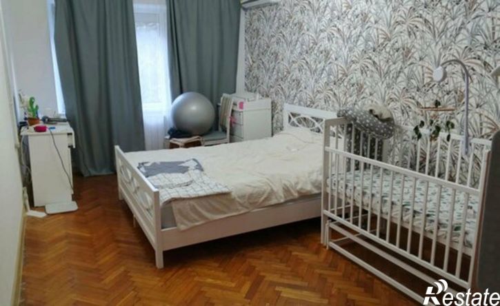 2-комн квартира ул Альпийская, 15,  д. 15